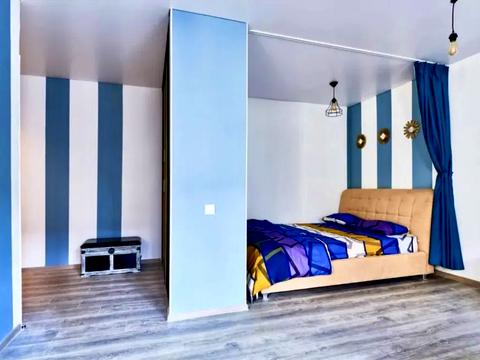 квартира за адресою Київ, Саксаганського вул., 84-86