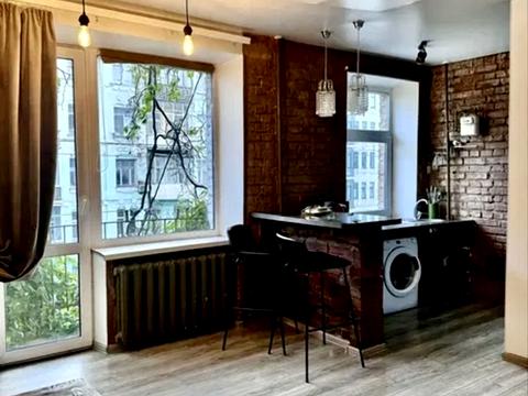 квартира за адресою Київ, Саксаганського вул., 84-86