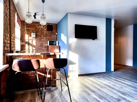 квартира за адресою Київ, Саксаганського вул., 84-86