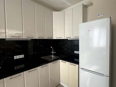 квартира за адресою Академіка Сахарова вул., 9