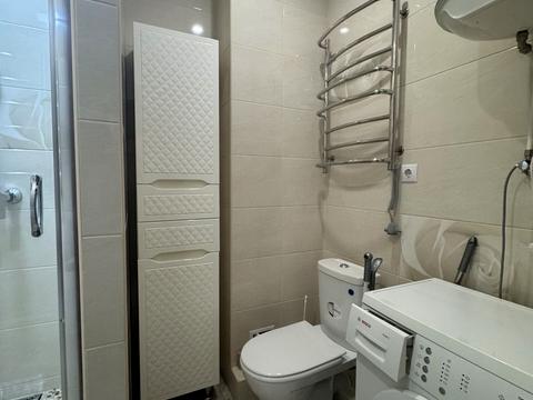 квартира за адресою Академіка Сахарова вул., 9