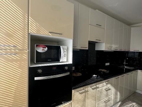 квартира за адресою Академіка Сахарова вул., 9