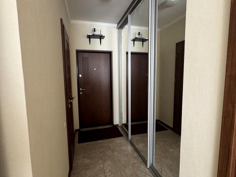 квартира за адресою Академіка Сахарова вул., 9