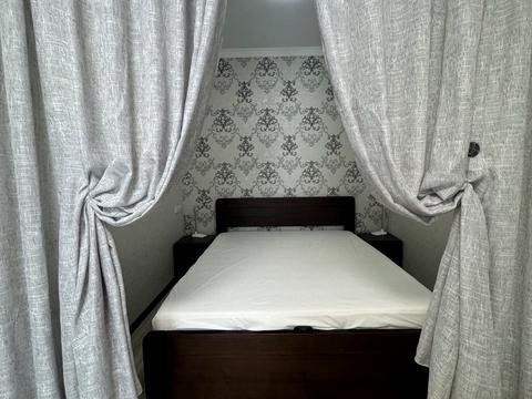 квартира за адресою Академіка Сахарова вул., 9