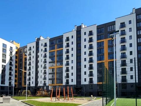 квартира по адресу Ключний пер., (Будинок 1)