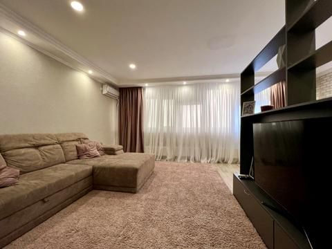 квартира за адресою Володимира Великого вул., 91