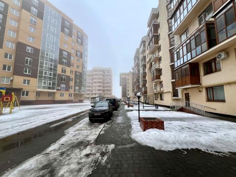 квартира за адресою Володимира Великого вул., 91