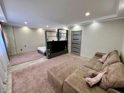 квартира за адресою Володимира Великого вул., 91