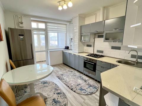 квартира за адресою Володимира Великого вул., 91