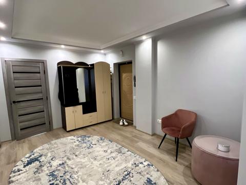 квартира за адресою Володимира Великого вул., 91