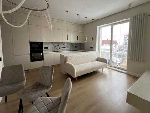 квартира за адресою Руська вул., 30