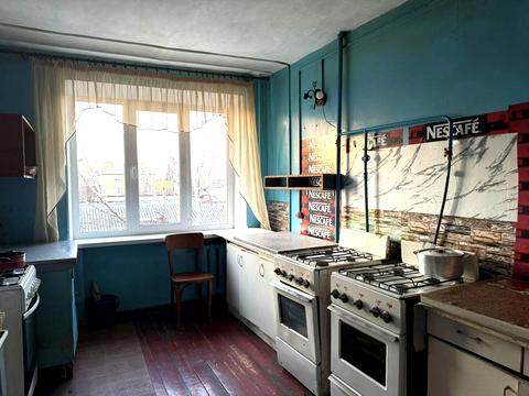 квартира за адресою Волонтерська вул., 8/2