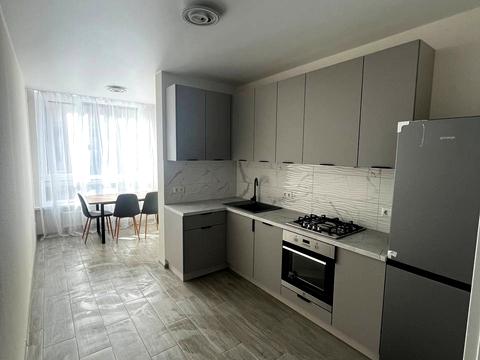 квартира по адресу Свободы ул., 5