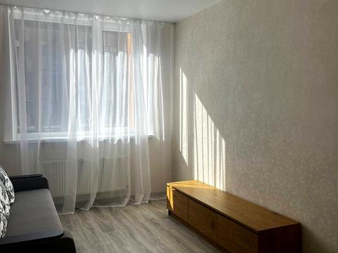 квартира по адресу Свободы ул., 5