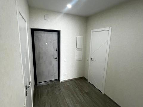 квартира по адресу Свободы ул., 5