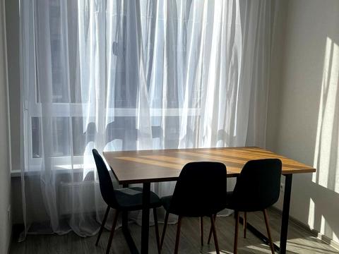 квартира по адресу Свободы ул., 5