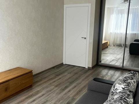 квартира по адресу Свободы ул., 5