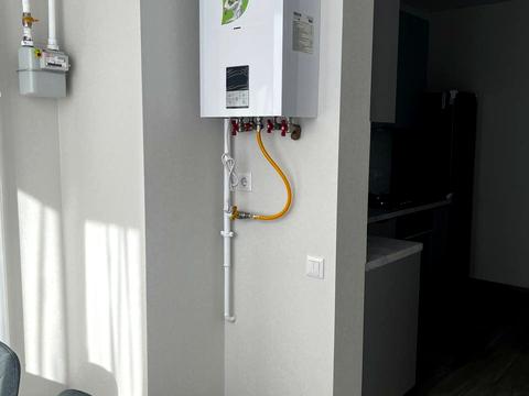 квартира по адресу Свободы ул., 5