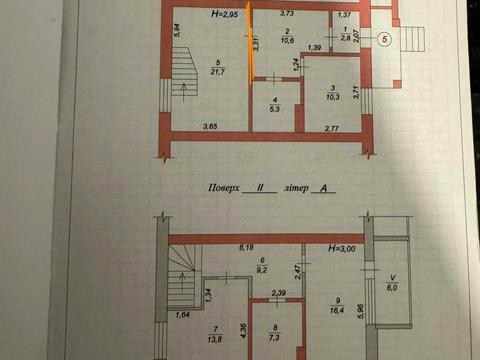 дом по адресу Огиенко Ивана ул.