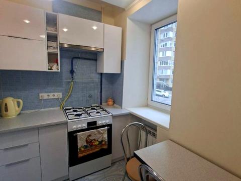 квартира за адресою Привокзальна вул., 3а