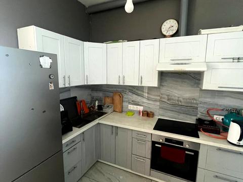 квартира за адресою Черкаська вул., 19