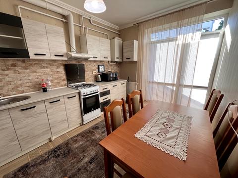 квартира по адресу Капушанская ул., 177-А