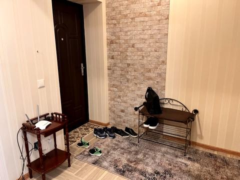 квартира по адресу Капушанская ул., 177-А