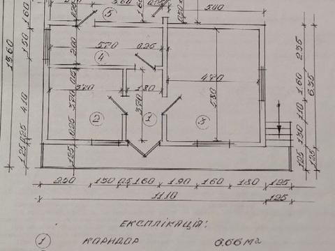 будинок за адресою Дякущина