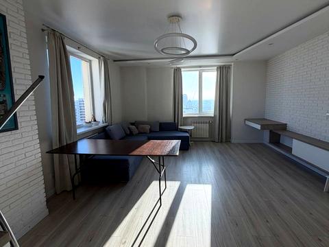 квартира за адресою Миколи Руденка бульв. (Кольцова), 14-З