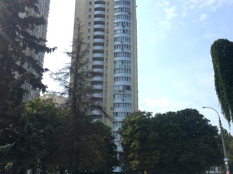 квартира за адресою Миколи Руденка бульв. (Кольцова), 14-З