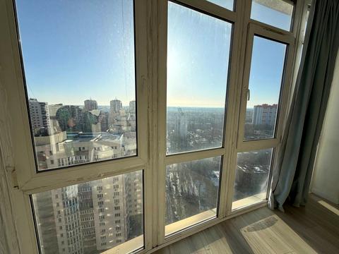 квартира за адресою Миколи Руденка бульв. (Кольцова), 14-З