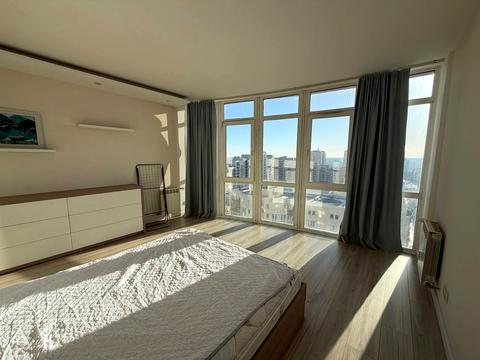 квартира за адресою Миколи Руденка бульв. (Кольцова), 14-З