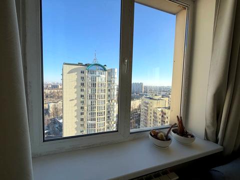 квартира за адресою Миколи Руденка бульв. (Кольцова), 14-З