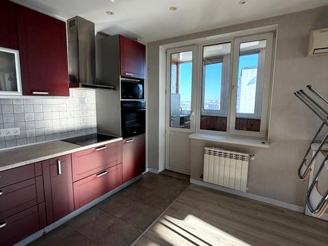 квартира за адресою Миколи Руденка бульв. (Кольцова), 14-З