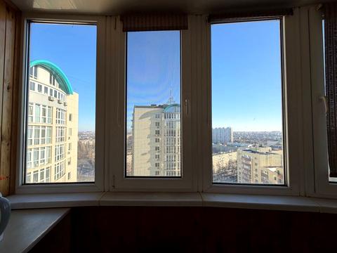 квартира за адресою Миколи Руденка бульв. (Кольцова), 14-З