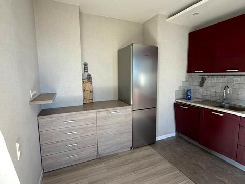 квартира за адресою Миколи Руденка бульв. (Кольцова), 14-З