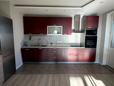 квартира за адресою Миколи Руденка бульв. (Кольцова), 14-З