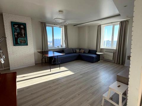 квартира за адресою Миколи Руденка бульв. (Кольцова), 14-З