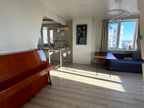 квартира за адресою Миколи Руденка бульв. (Кольцова), 14-З