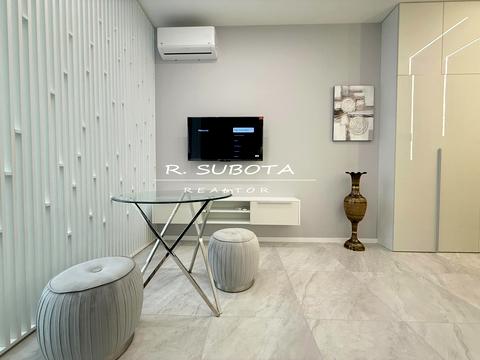 квартира за адресою Січеславська Набережна вул., (Будинок)