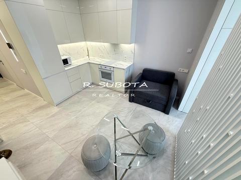 квартира за адресою Січеславська Набережна вул., (Будинок)