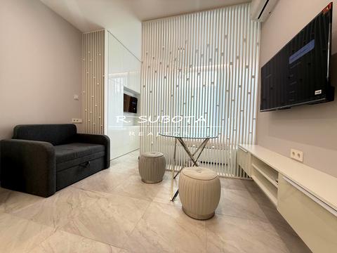 квартира за адресою Січеславська Набережна вул., (Будинок)