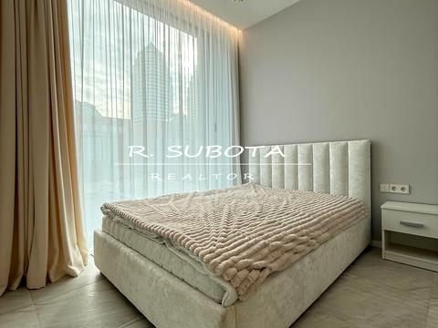 квартира за адресою Січеславська Набережна вул., (Будинок)