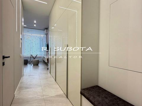 квартира за адресою Січеславська Набережна вул., (Будинок)