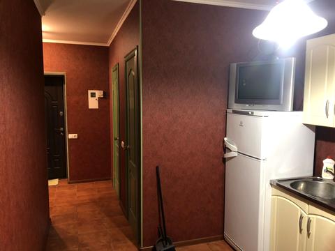 квартира за адресою Академіка Корольова вул., 29