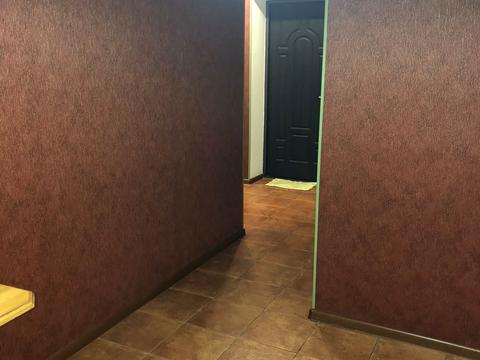 квартира за адресою Академіка Корольова вул., 29