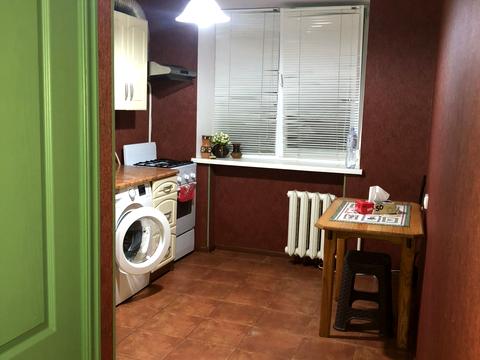 квартира за адресою Академіка Корольова вул., 29