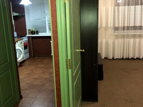 квартира за адресою Академіка Корольова вул., 29