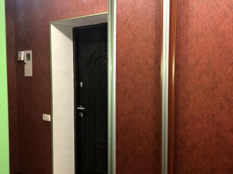 квартира за адресою Академіка Корольова вул., 29