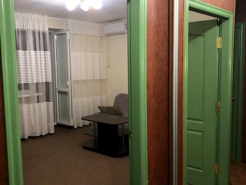 квартира за адресою Академіка Корольова вул., 29